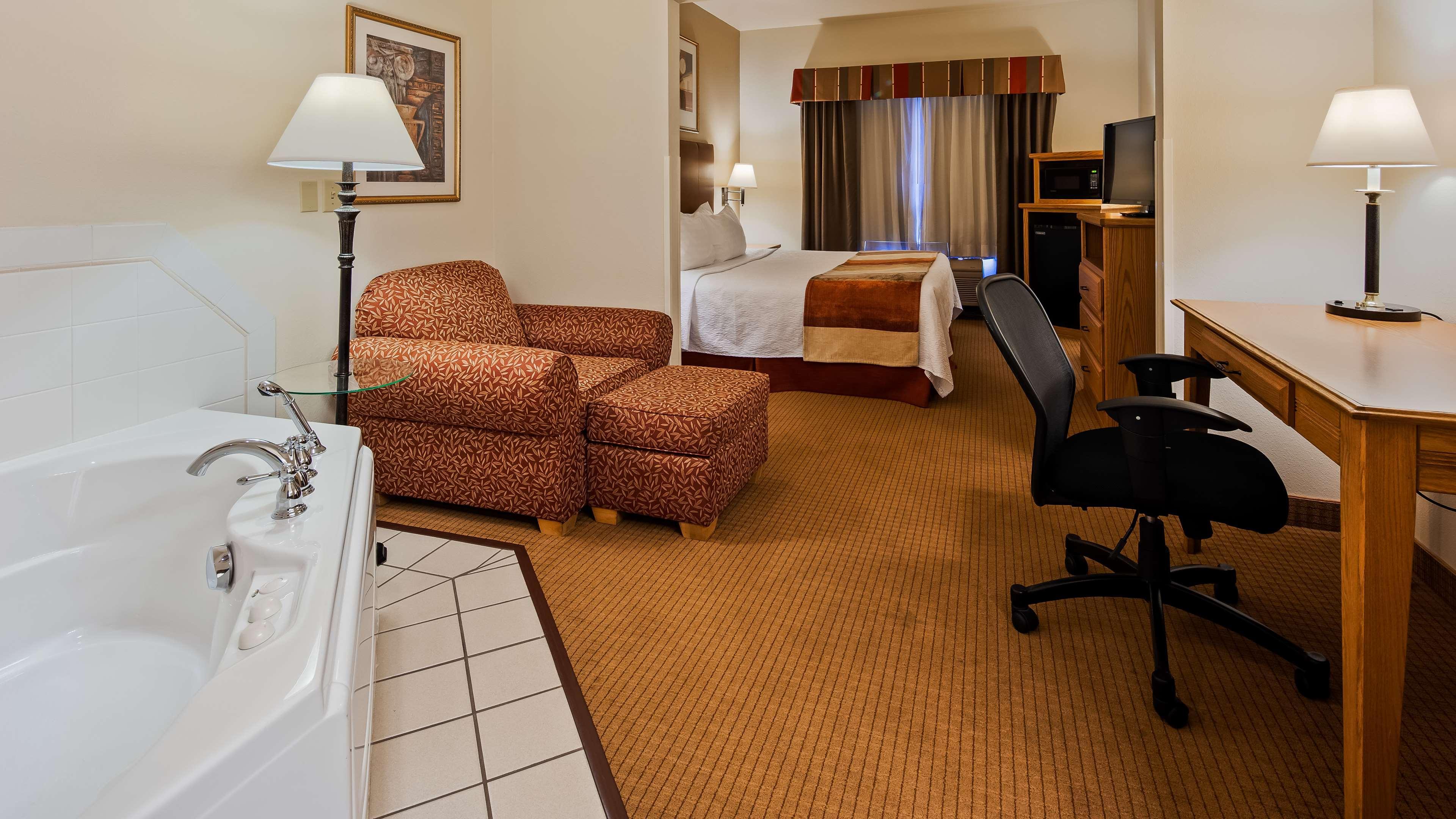 Best Western Wapakoneta Inn Dış mekan fotoğraf