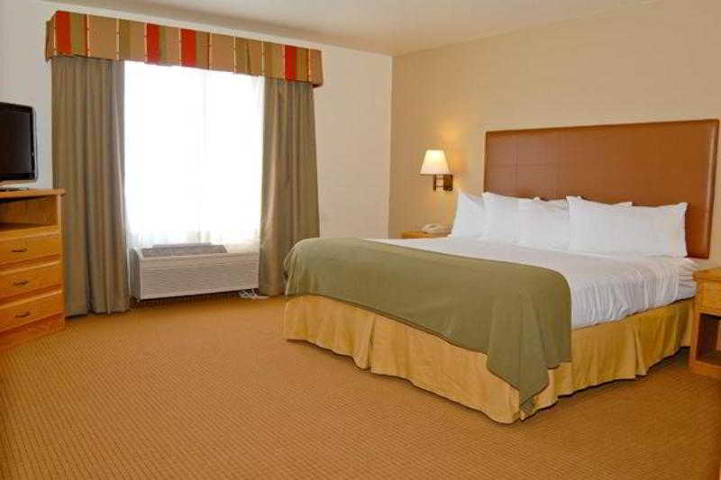 Best Western Wapakoneta Inn Oda fotoğraf