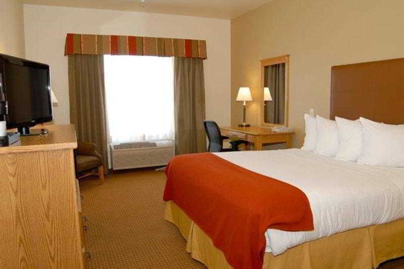 Best Western Wapakoneta Inn Oda fotoğraf
