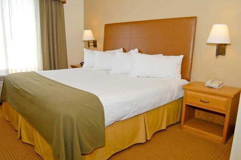 Best Western Wapakoneta Inn Oda fotoğraf