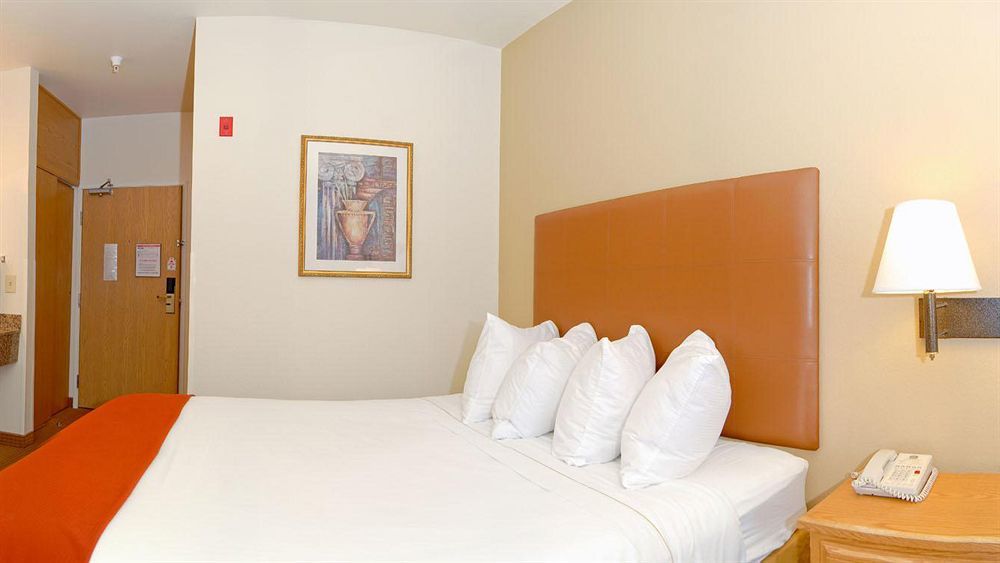 Best Western Wapakoneta Inn Dış mekan fotoğraf