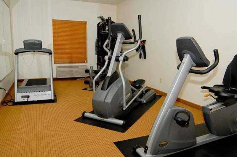 Best Western Wapakoneta Inn Dış mekan fotoğraf